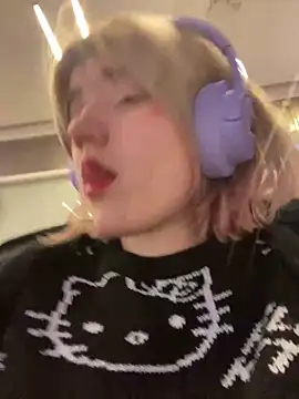 Snapshot of Baby__Naughty chatting on December 13, 1:12 pm Baby Naughty online show from December 13, 1:12 pm