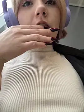 Snapshot of Baby__Naughty chatting on January 11, 12:18 pm Baby Naughty online show from January 11, 12:18 pm