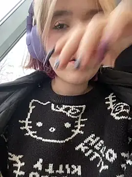 Snapshot of Baby__Naughty chatting on January 12, 12:12 pm Baby Naughty online show from January 12, 12:12 pm