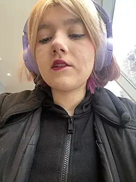 Snapshot of Baby__Naughty chatting on January 13, 9:08 am Baby Naughty online show from January 13, 9:08 am