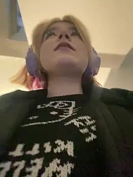 Snapshot of Baby__Naughty chatting on January 14, 9:13 am Baby Naughty online show from January 14, 9:13 am