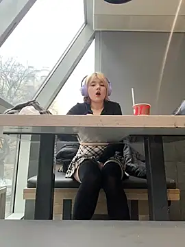 Snapshot of Baby__Naughty chatting on January 24, 11:15 am Baby Naughty online show from January 24, 11:15 am