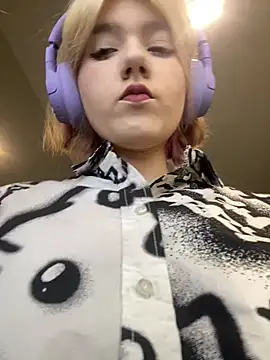 Snapshot of Baby__Naughty chatting on January 31, 8:11 am Baby Naughty online show from January 31, 8:11 am