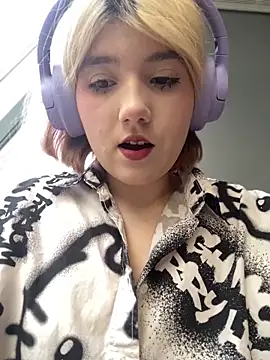 Snapshot of Baby__Naughty chatting on February 26, 2:14 pm Baby Naughty online show from February 26, 2:14 pm