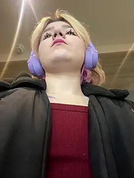 Snapshot of Baby__Naughty chatting on March 4, 11:19 am Baby Naughty online show from March 4, 11:19 am