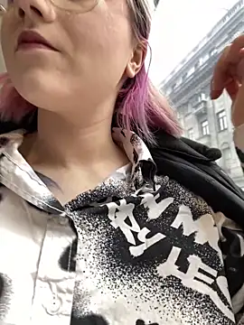 Snapshot of Baby__Naughty chatting on March 12, 8:08 am Baby Naughty online show from March 12, 8:08 am