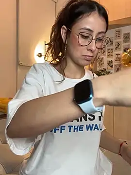 juanasnz99 online show from March 11, 3:59 am