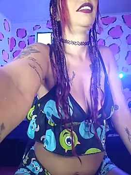 samy dance online show from April 4, 10:57 am