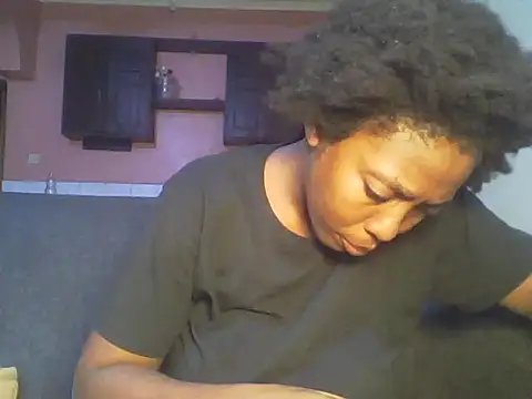 Sexxy bre online show from January 23, 6:45 pm