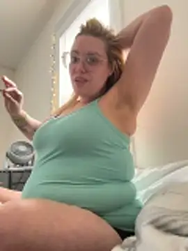 Lalalynn online show from April 20, 10:22 pm