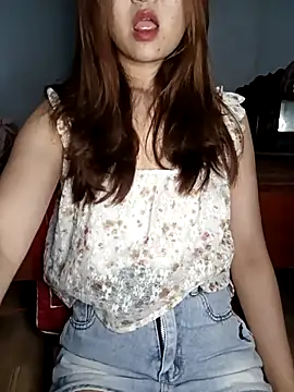 Snapshot of Girl20sexy chatting on October 16, 5:03 pm Girl20sexy online show from October 16, 5:03 pm