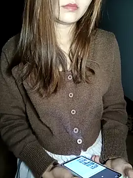 Snapshot of Girl20sexy chatting on November 30, 6:34 pm Girl20sexy online show from November 30, 6:34 pm