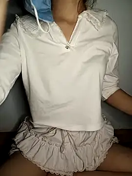 Snapshot of Girl20sexy chatting on February 26, 7:13 pm Girl20sexy online show from February 26, 7:13 pm