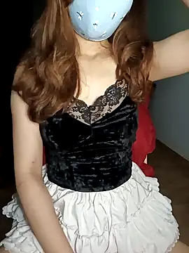 Snapshot of Girl20sexy chatting on February 28, 7:26 pm Girl20sexy online show from February 28, 7:26 pm