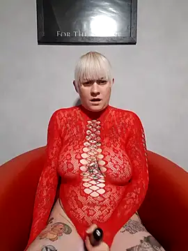 poussichienne online show from October 28, 4:20 pm