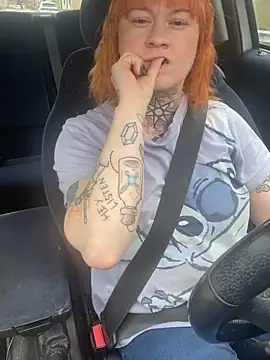 poussichienne online show from March 10, 12:21 pm