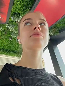 enjoy my beauty online show from January 13, 4:39 am