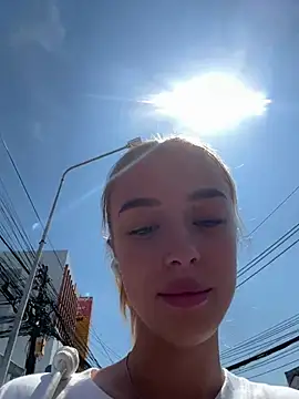 enjoy my beauty online show from February 12, 4:33 am