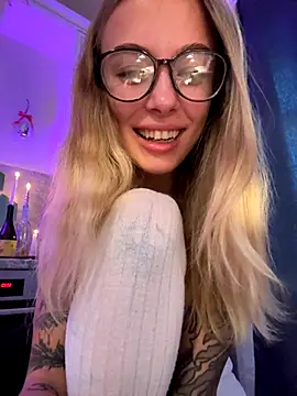 enjoy my beauty online show from September 21, 6:04 am