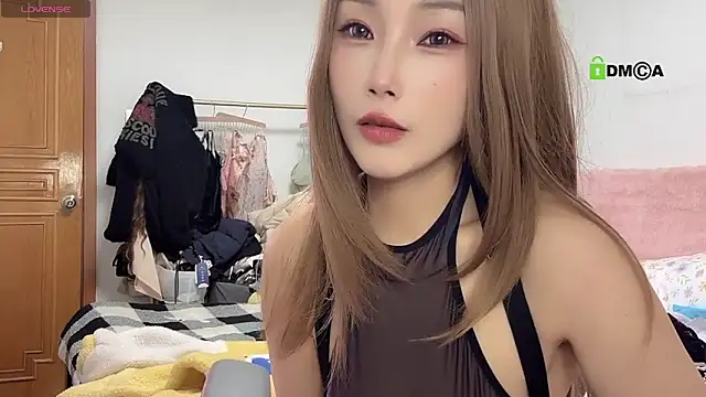 XinBaoa 156 online show from December 13, 1:44 pm