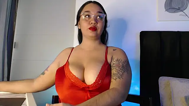 Alezapark online show from February 26, 8:33 pm