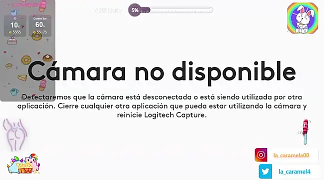 Snapshot of Dulcee_kandy chatting on February 4, 12:00 pm Dulcee kandy online show from February 4, 12:00 pm