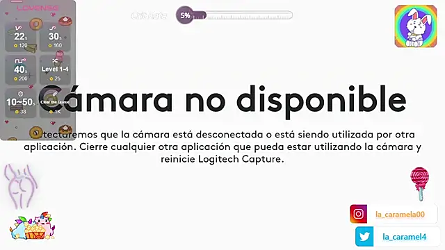 Snapshot of Dulcee_kandy chatting on March 2, 2:00 pm Dulcee kandy online show from March 2, 2:00 pm