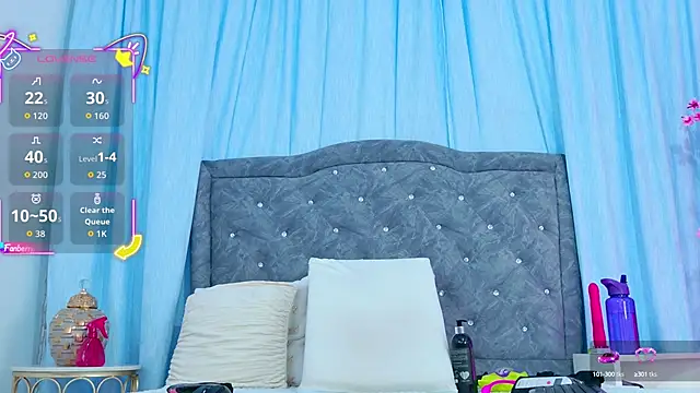 AuraRoss online show from September 10, 7:03 pm