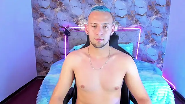 Damon Bakert online show from March 22, 12:19 pm