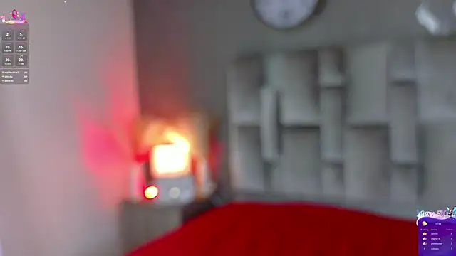 Ken-boy  online show from March 6, 9:03 am