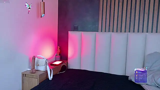 Ken-boy  online show from March 7, 8:56 am