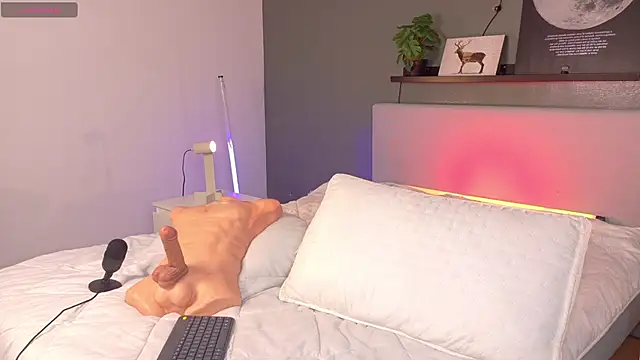 Ken-boy  online show from October 31, 11:44 am