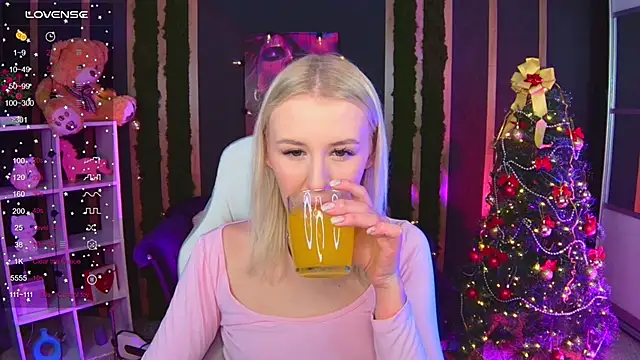 Selenatrend online show from December 21, 6:09 am