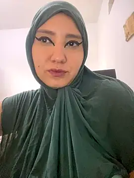 hannahayat online show from November 7, 12:49 pm