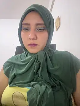 hannahayat online show from March 18, 3:42 am