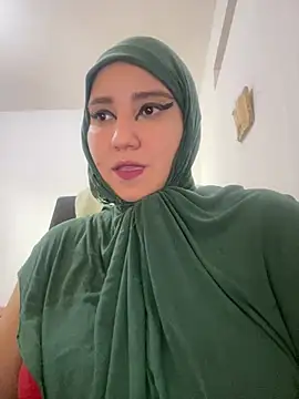 hannahayat online show from March 20, 2:11 pm