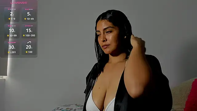 sofiaparker8 online show from September 16, 9:05 pm