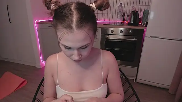 Anny Limis online show from February 6, 9:43 am