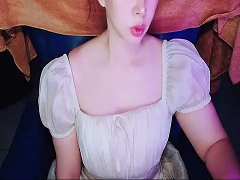 Cherry 6969 online show from April 18, 1:42 am