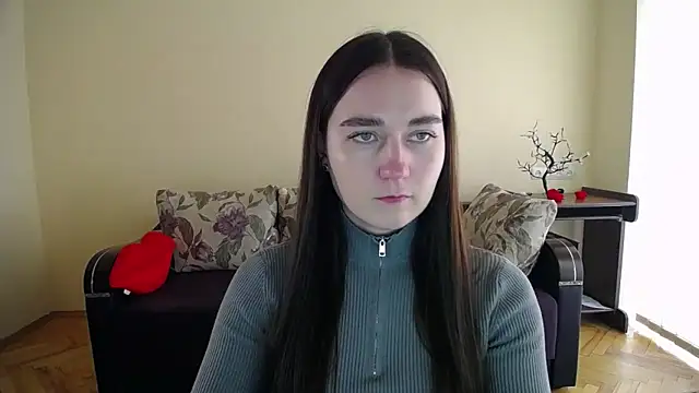 Pretty shy online show from October 28, 9:57 am