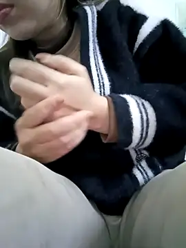 SexyAsian2k online show from November 3, 6:25 am