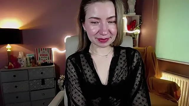 Mia Tasty online show from February 24, 10:59 am