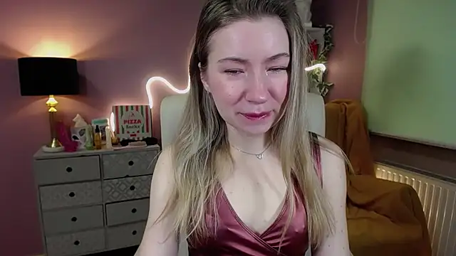 Mia Tasty online show from March 8, 7:27 am