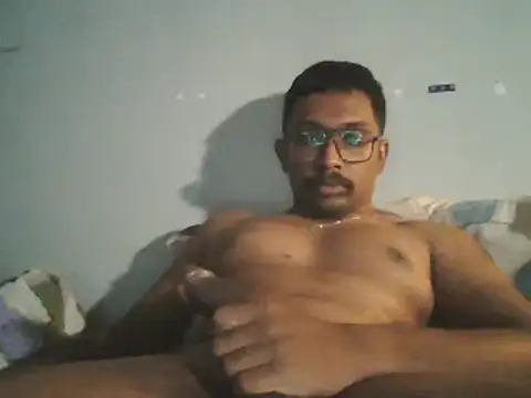 chennaibull101 online show from September 24, 6:33 pm