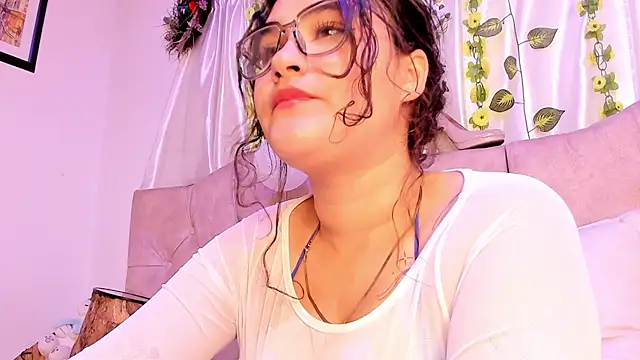 Chanelle  online show from November 14, 2:38 pm