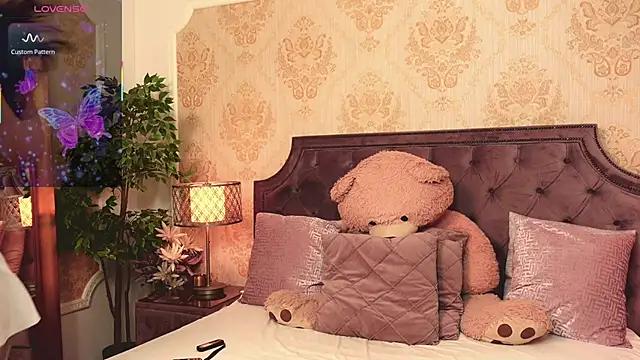 JaneDevine online show from September 20, 5:08 am