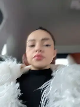 AnaWest online show from January 16, 5:32 am