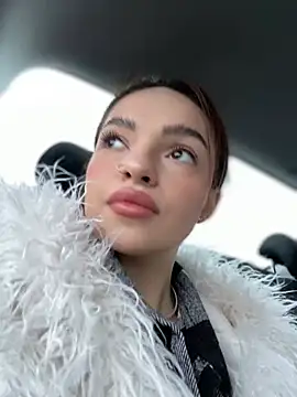 AnaWest online show from January 17, 5:21 am