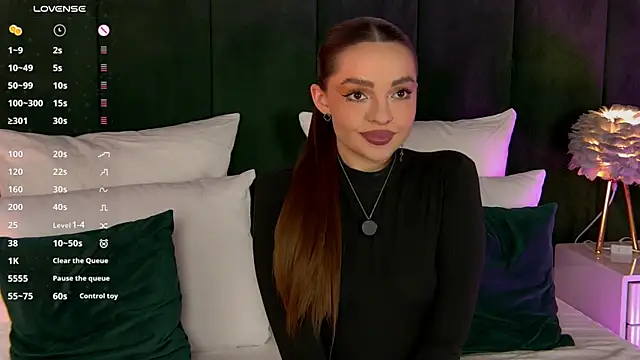 AnaWest online show from January 23, 8:36 am