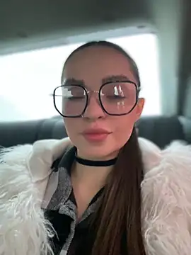 AnaWest online show from January 24, 5:31 am